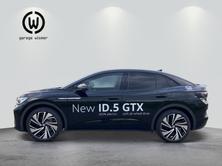 VW ID.5 GTX, Electric, Ex-demonstrator, Automatic - 2