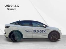 VW ID.5 GTX, Électrique, Voiture de démonstration, Automatique - 5