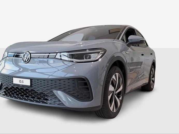 VW ID.5 Pro Performance, Elektro, Vorführwagen, Automat