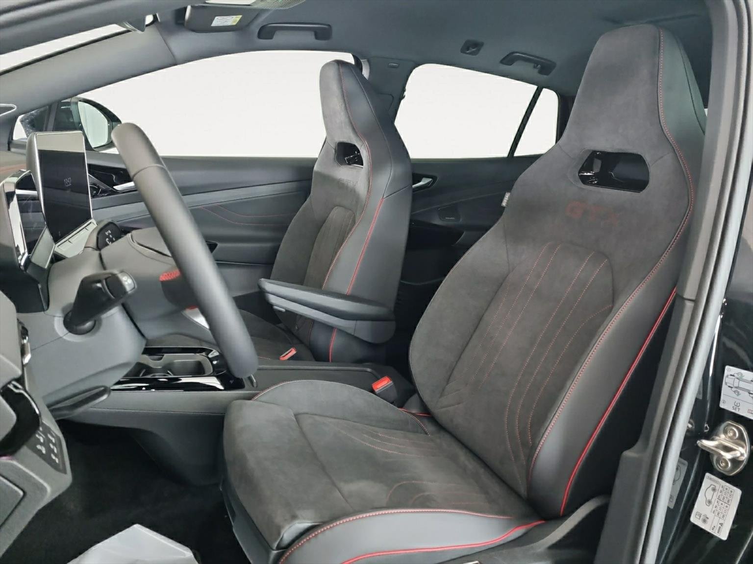 VW ID.5 GTX 79 kWh 4Motion, Électrique, Voiture nouvelle, Automatique - 5