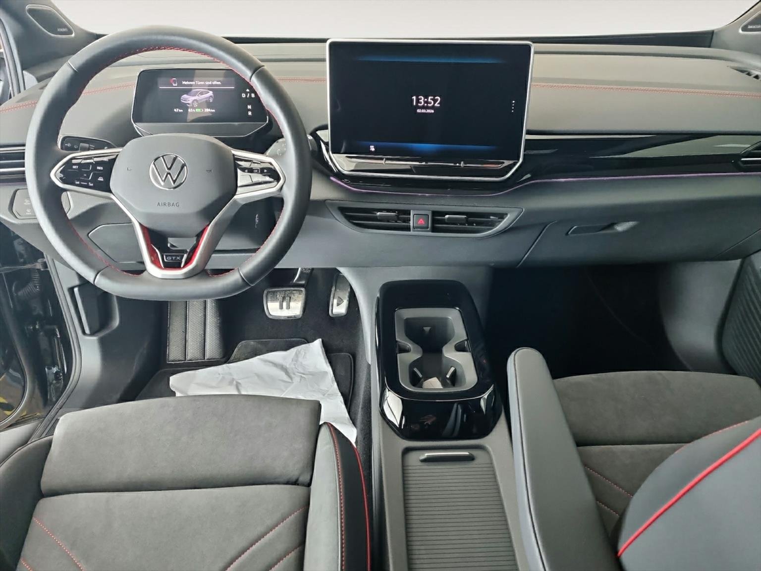 VW ID.5 GTX 79 kWh 4Motion, Électrique, Voiture nouvelle, Automatique - 6
