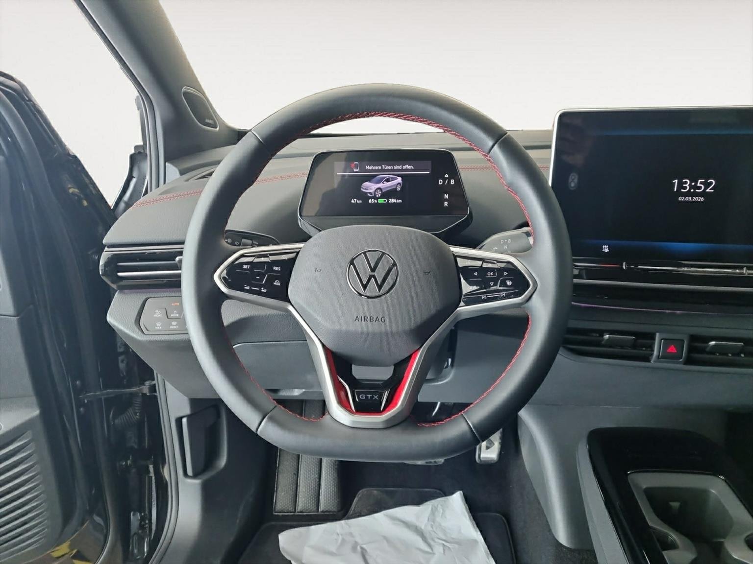 VW ID.5 GTX 79 kWh 4Motion, Électrique, Voiture nouvelle, Automatique - 7