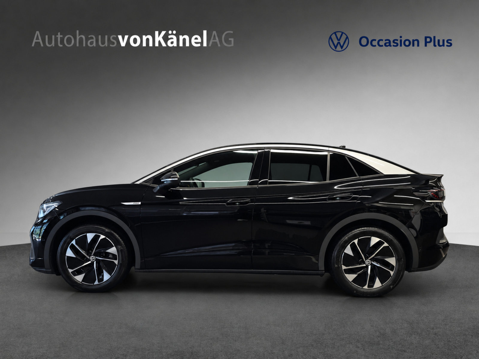 VW ID.5 Pro Perf 77 kWh, Elettrica, Occasioni / Usate, Automatico - 2