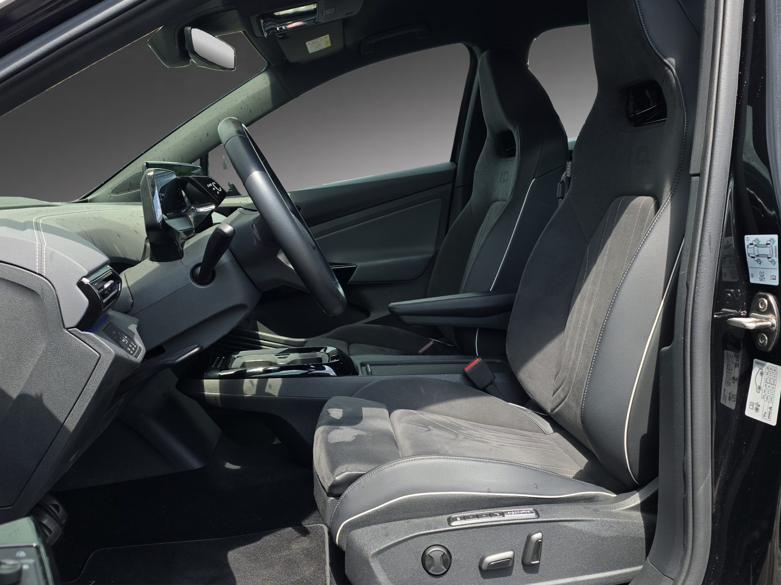 VW ID.5 Pro Perf 77 kWh, Elettrica, Occasioni / Usate, Automatico - 6