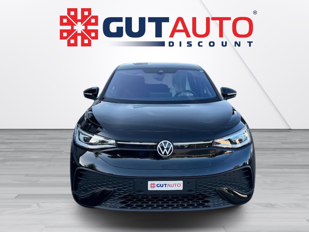VW ID.5 Pro Performance 77 kWh, Elektro, Neuwagen, Automatik - 5