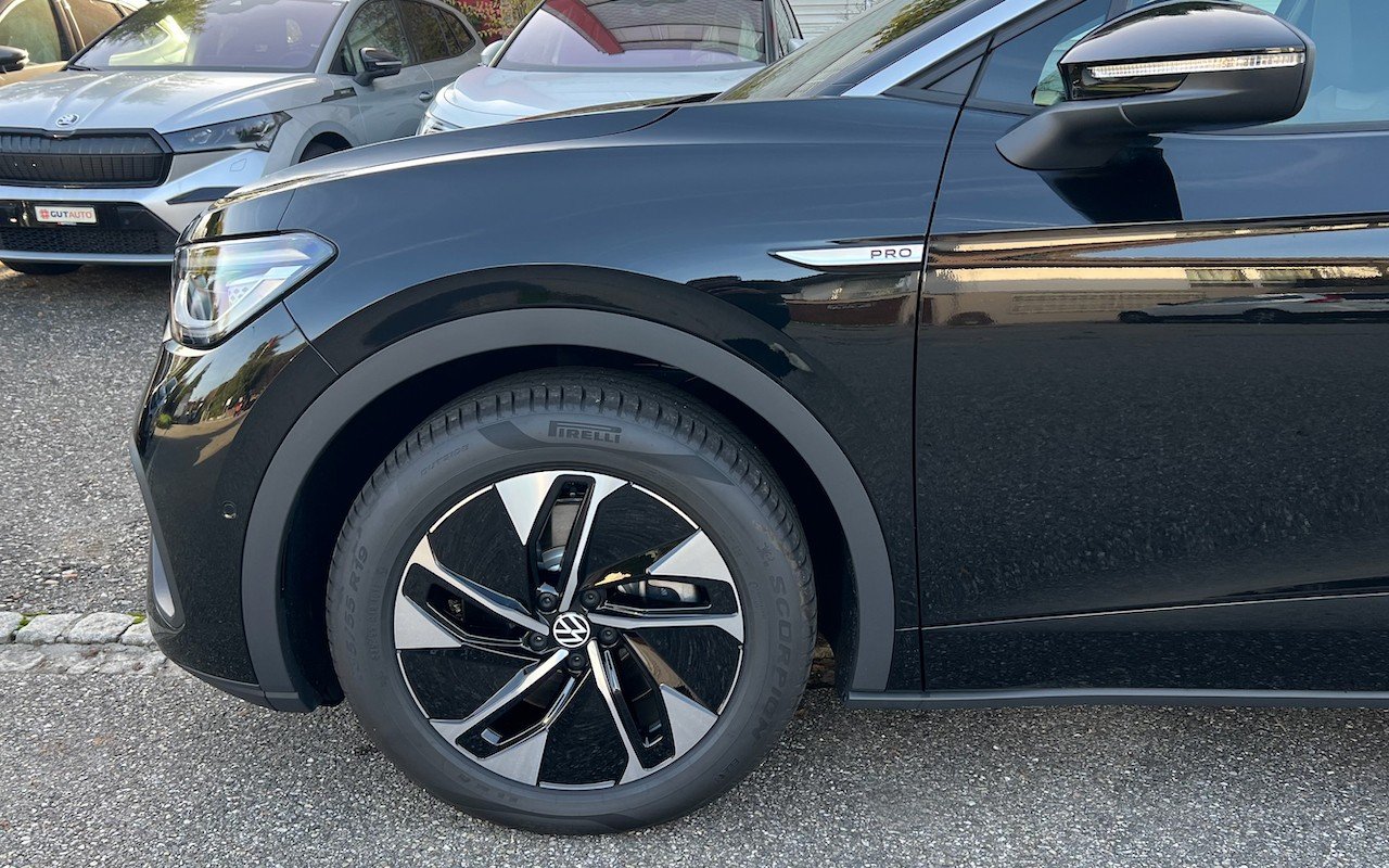 VW ID.5 Pro Performance 77 kWh, Elektro, Neuwagen, Automatik - 6