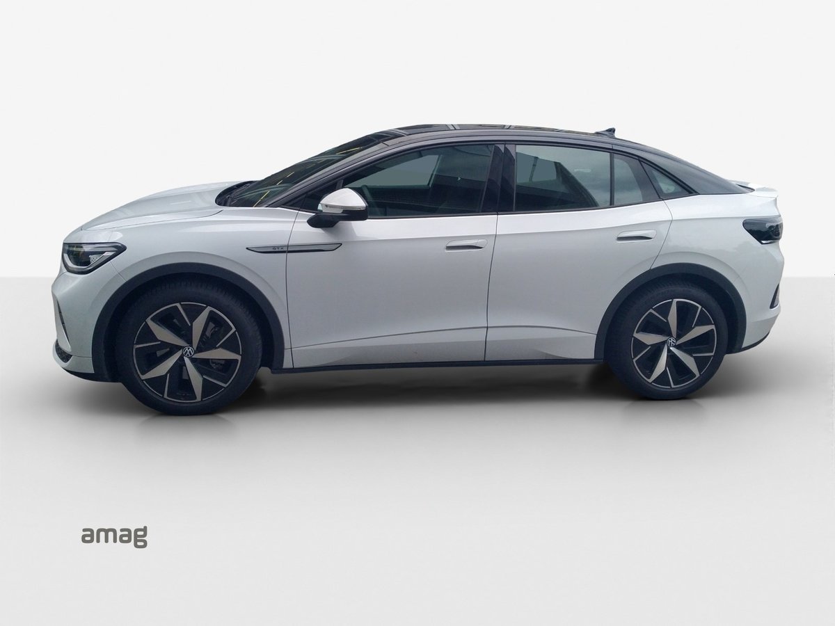 VW ID.5 GTX 77 kWh 4Motion, Électrique, Occasion / Utilisé, Automatique - 3