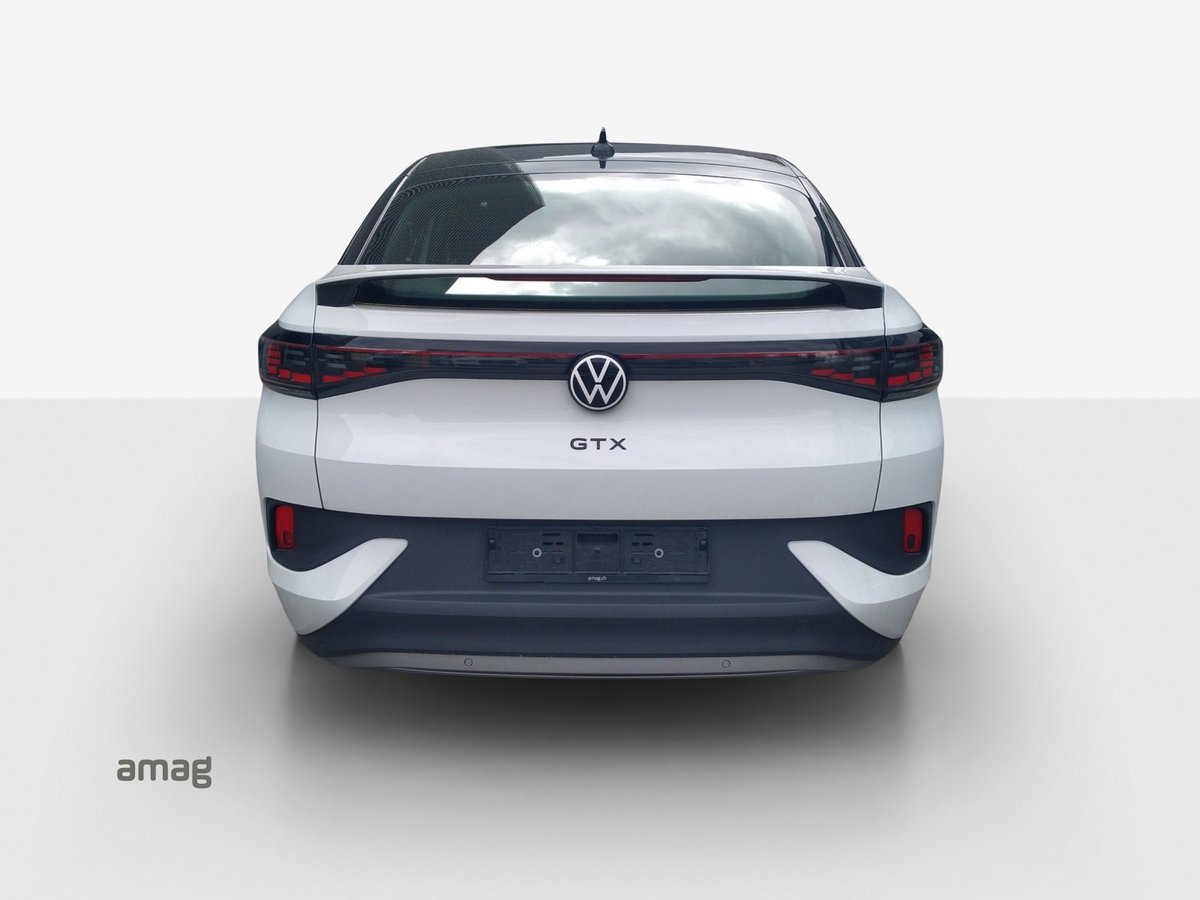 VW ID.5 GTX 77 kWh 4Motion, Électrique, Occasion / Utilisé, Automatique - 5