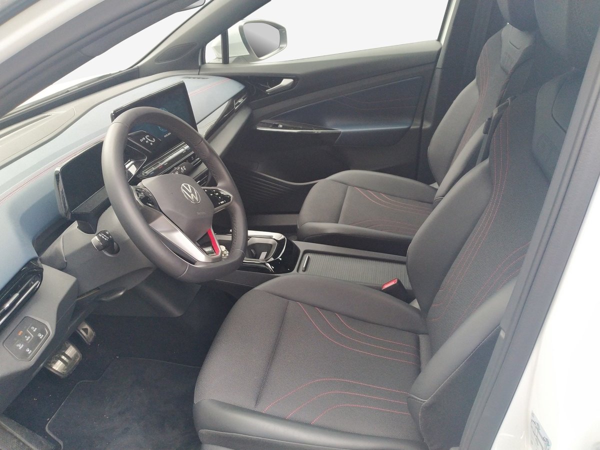 VW ID.5 GTX 77 kWh 4Motion, Électrique, Occasion / Utilisé, Automatique - 7