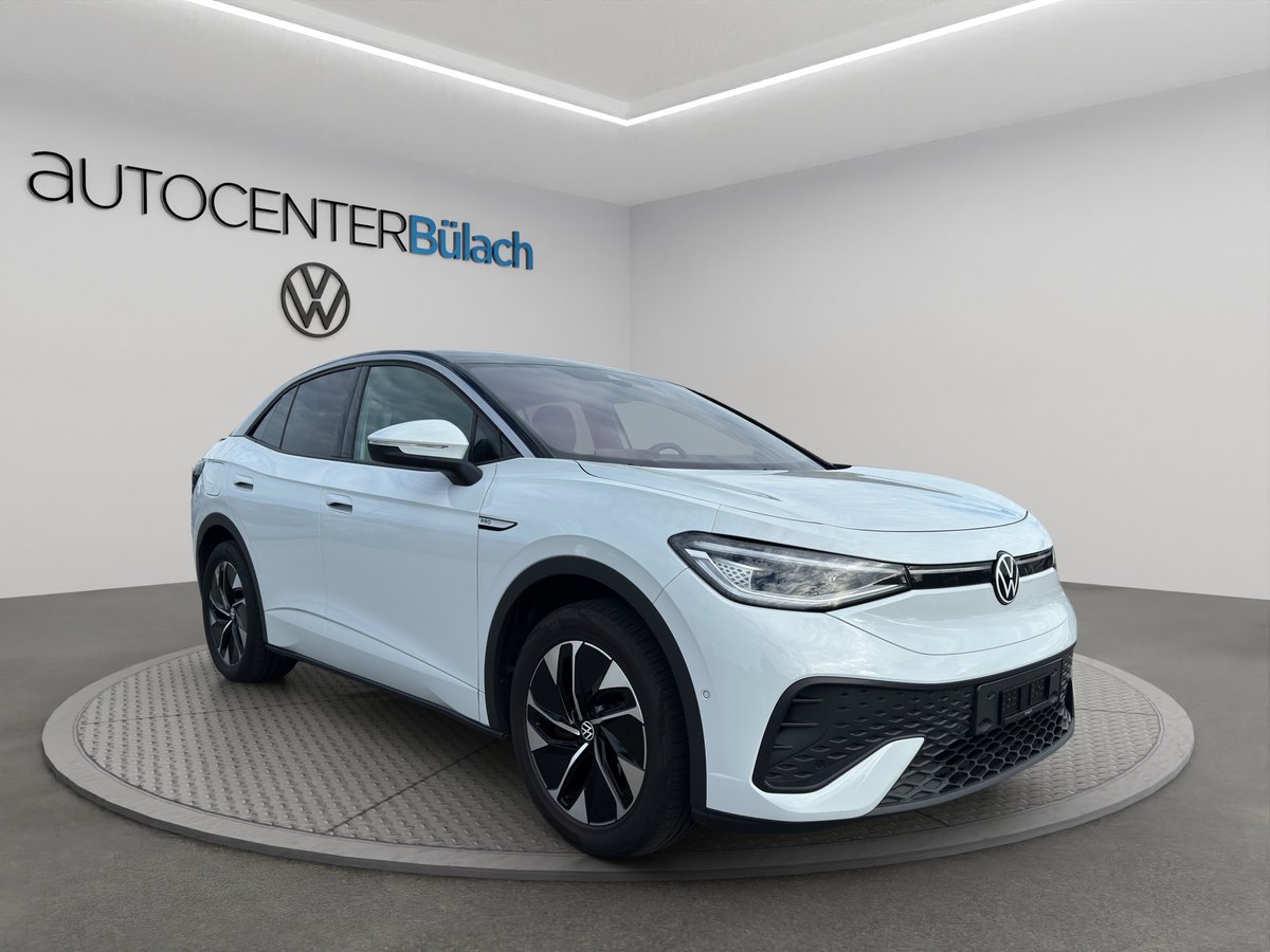 VW ID.5 Pro Performance 77 kWh, Elettrica, Occasioni / Usate, Automatico - 3