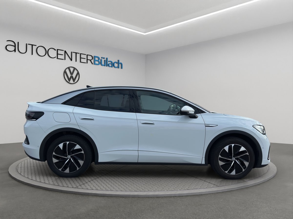 VW ID.5 Pro Performance 77 kWh, Elettrica, Occasioni / Usate, Automatico - 4