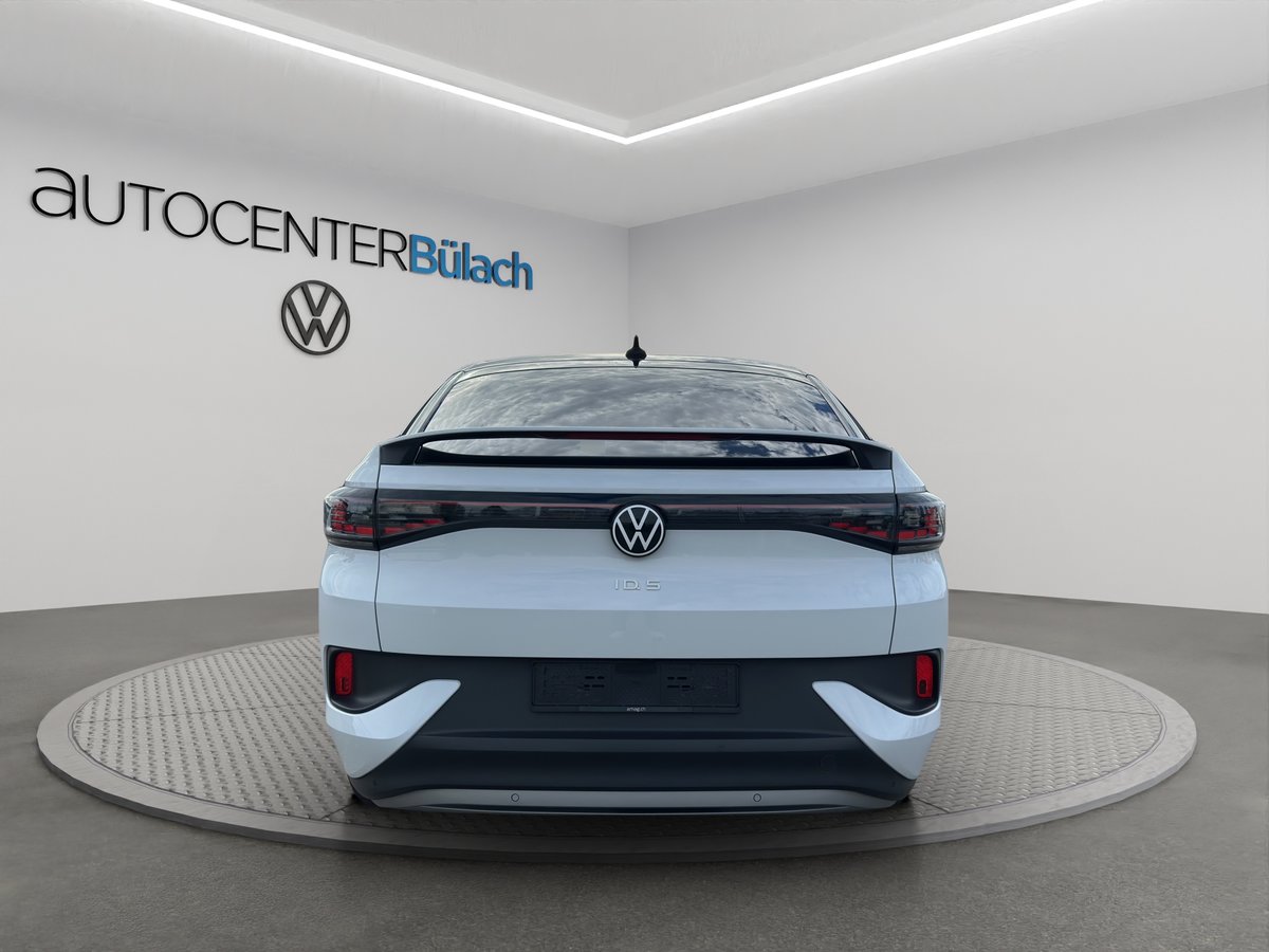 VW ID.5 Pro Performance 77 kWh, Elettrica, Occasioni / Usate, Automatico - 6