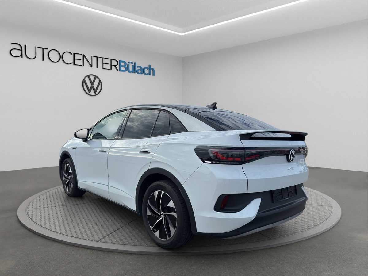 VW ID.5 Pro Performance 77 kWh, Elettrica, Occasioni / Usate, Automatico - 7