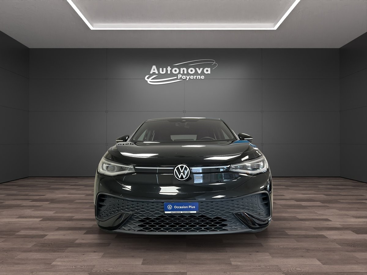 VW ID.5 Pro Performance 77 kWh, Électrique, Occasion / Utilisé, Automatique - 3