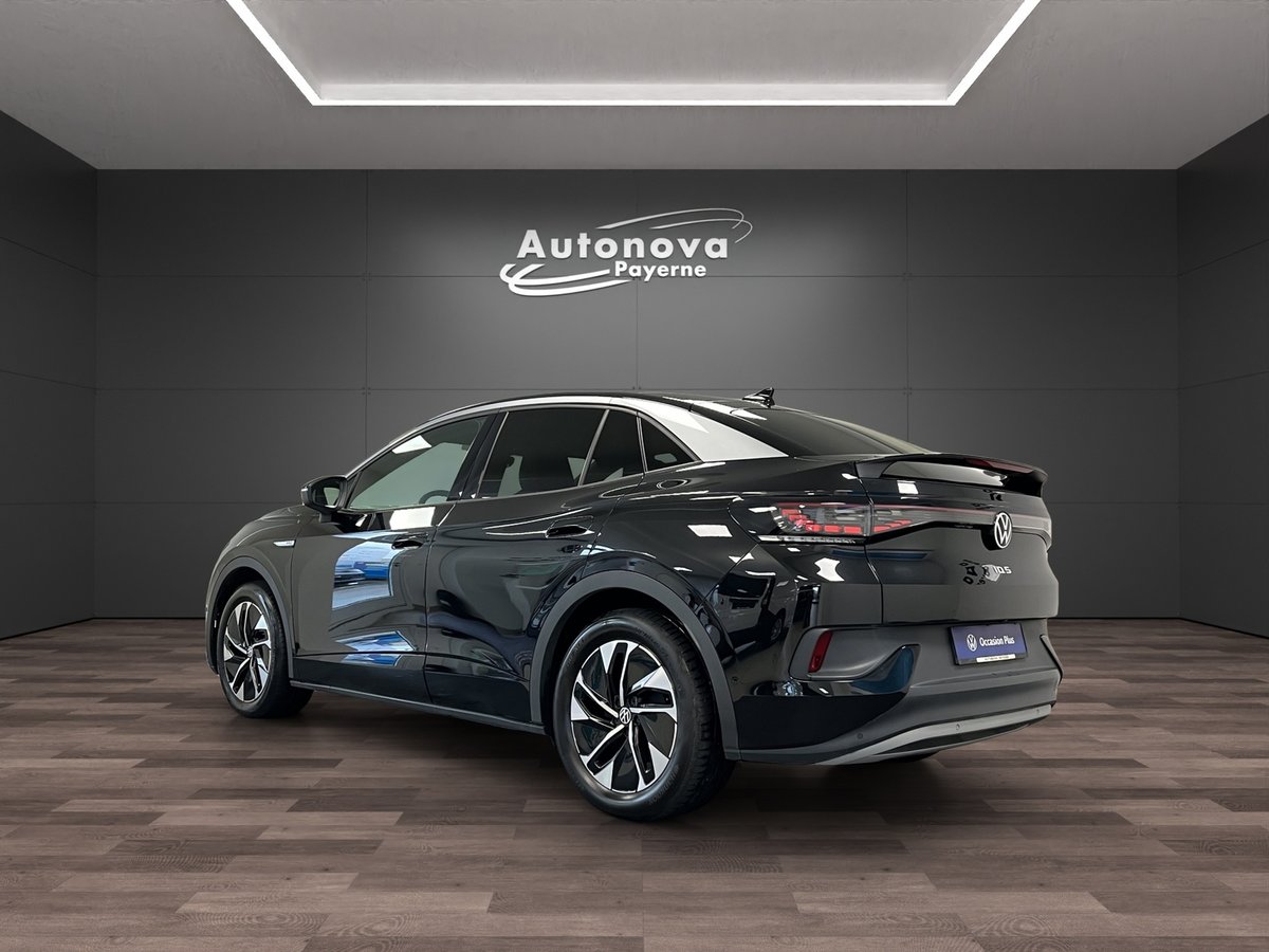 VW ID.5 Pro Performance 77 kWh, Électrique, Occasion / Utilisé, Automatique - 5