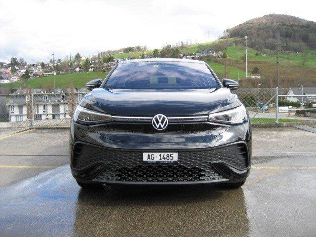 VW ID.5 Pro Performance 77 kWh, Elettrica, Occasioni / Usate, Automatico