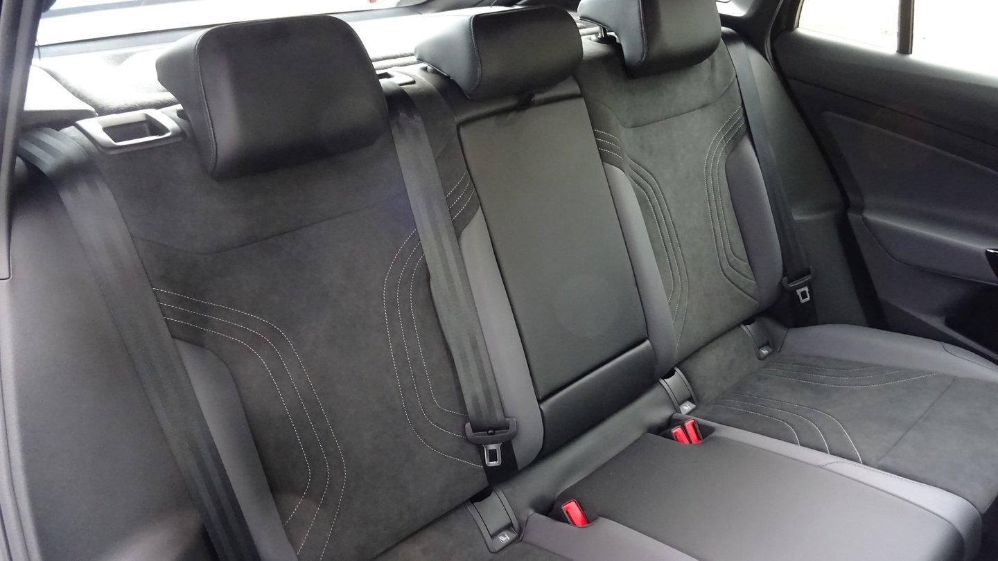 VW ID.5 Pro Performance 77 kWh, Elektro, Occasion / Gebraucht, Automatik - 6
