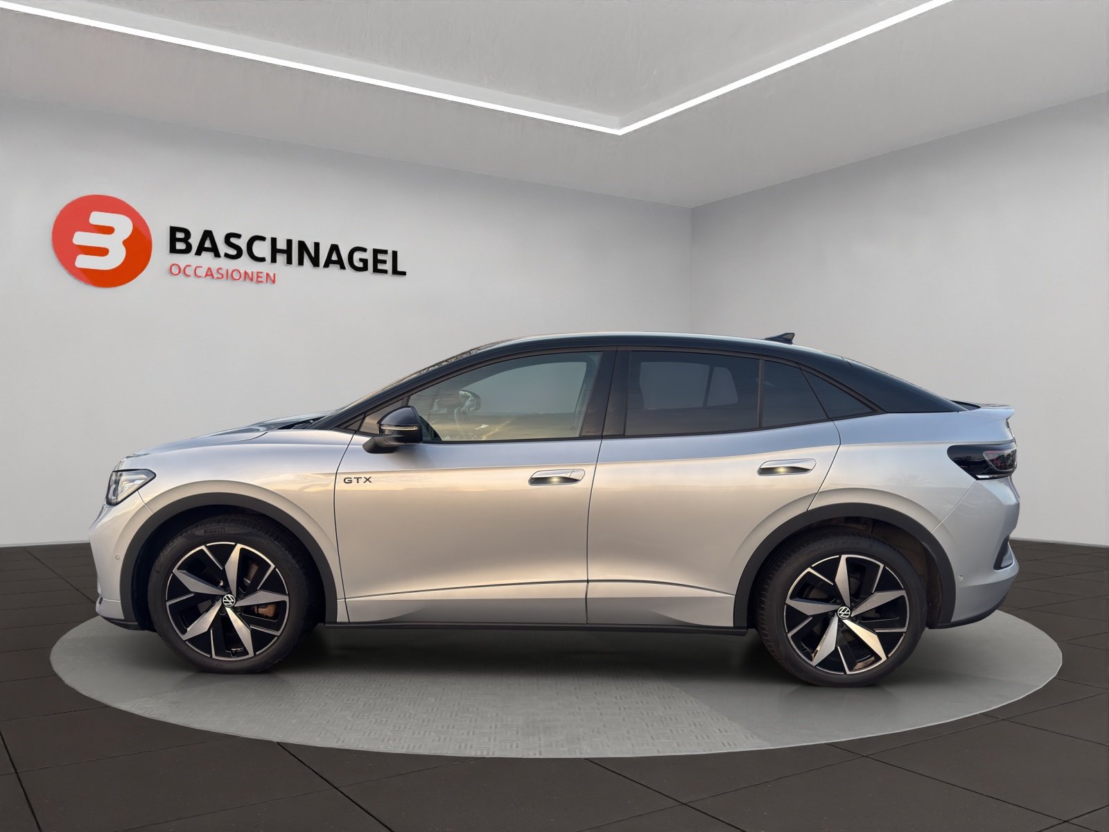 VW ID.5 GTX 77 kWh 4Motion, Elettrica, Occasioni / Usate, Automatico - 2