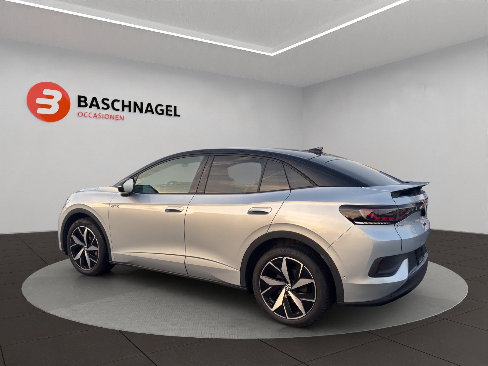 VW ID.5 GTX 77 kWh 4Motion, Elettrica, Occasioni / Usate, Automatico - 3