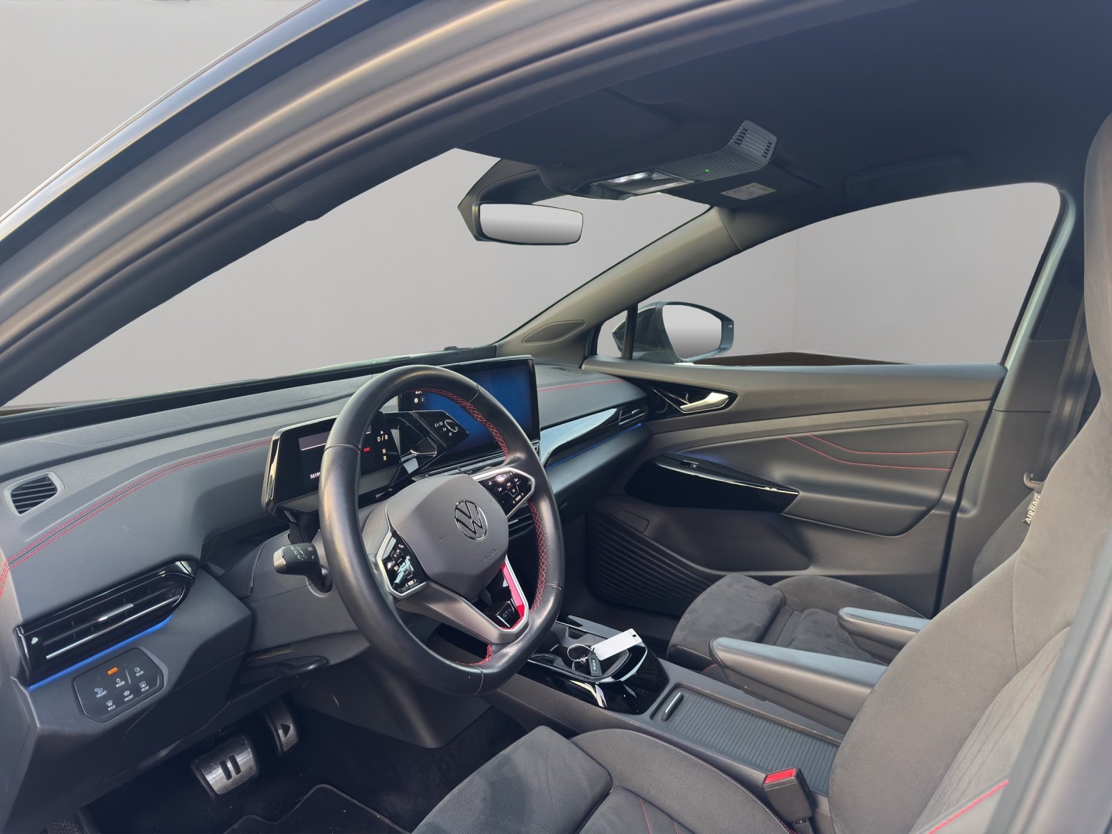 VW ID.5 GTX 77 kWh 4Motion, Elettrica, Occasioni / Usate, Automatico - 4