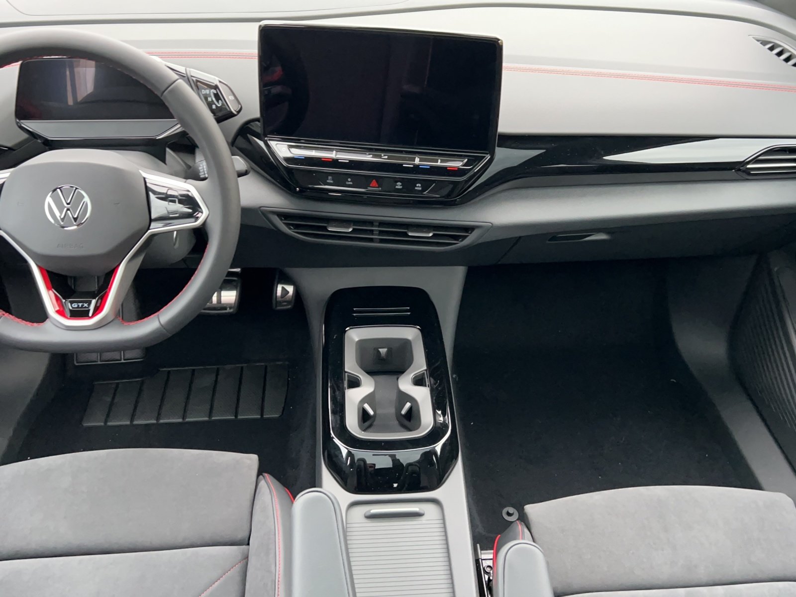 VW ID.5 GTX 77 kWh 4Motion, Elektro, Occasion / Gebraucht, Automatik - 5