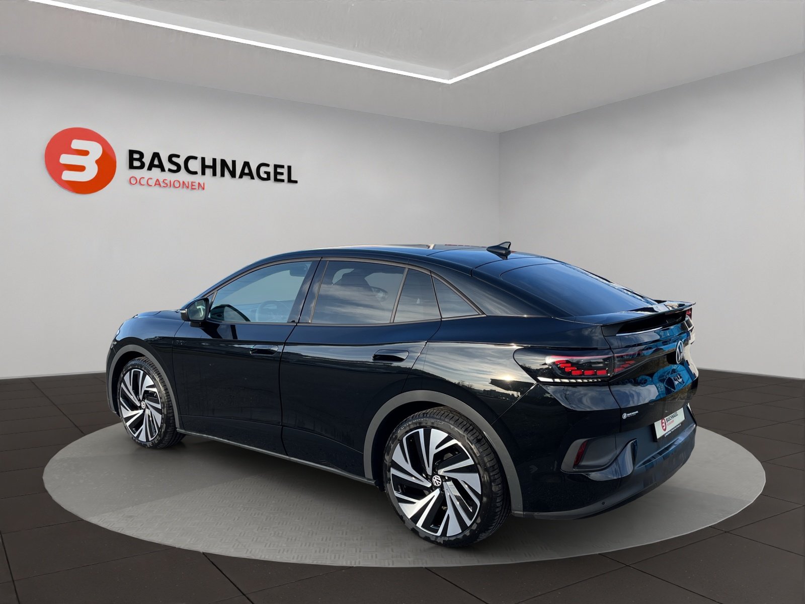 VW ID.5 GTX 77 kWh 4Motion, Elektro, Occasion / Gebraucht, Automatik - 3