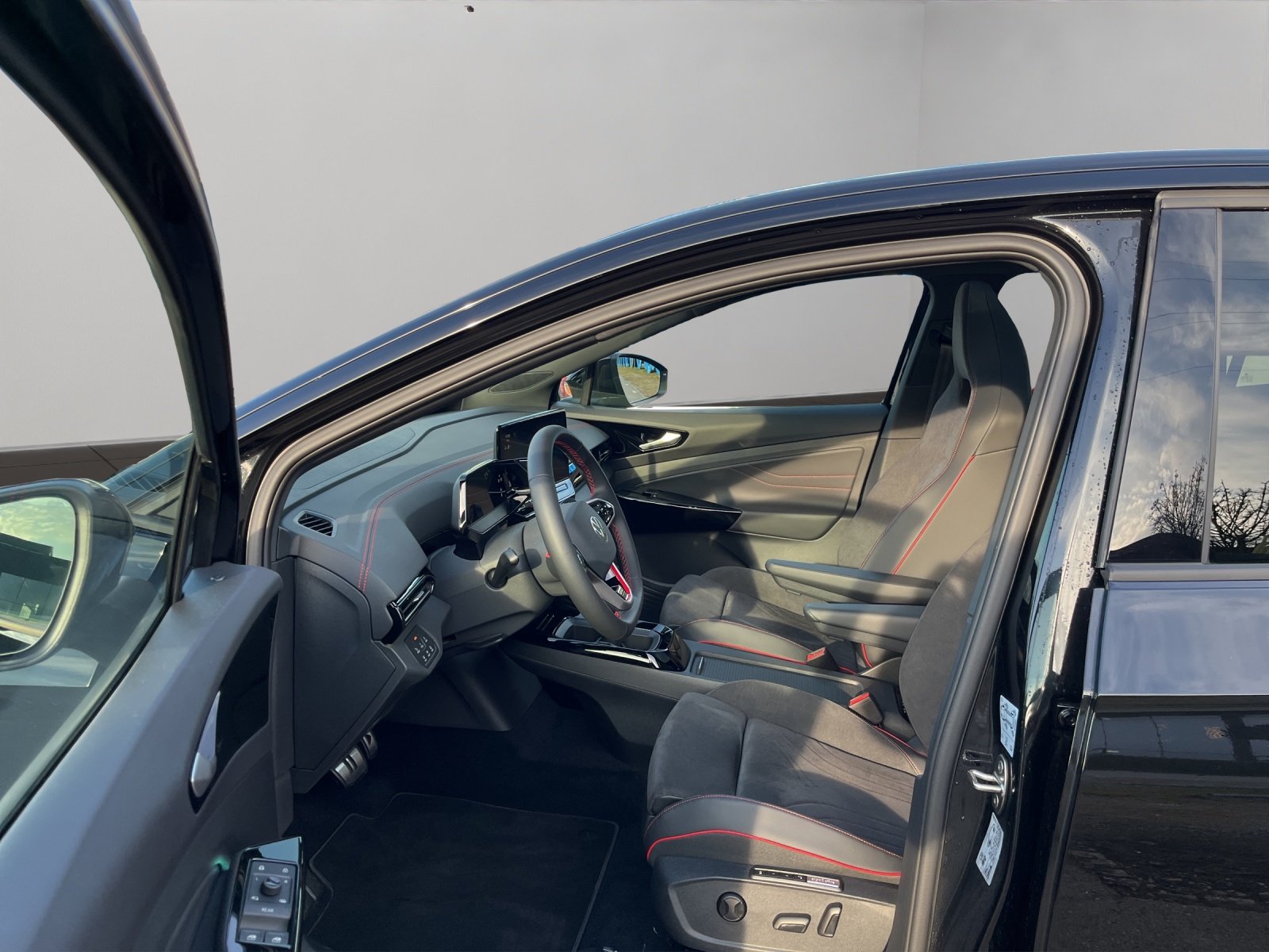 VW ID.5 GTX 77 kWh 4Motion, Elektro, Occasion / Gebraucht, Automatik - 5