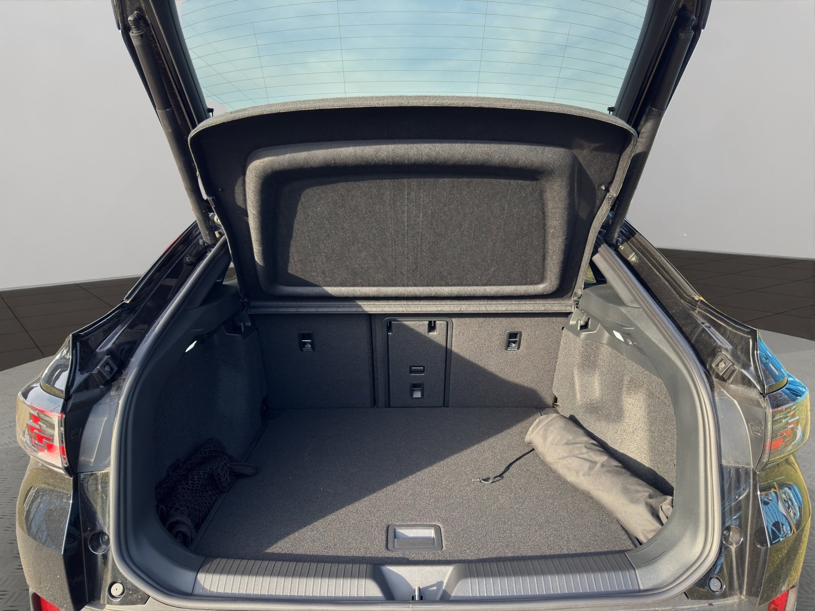 VW ID.5 GTX 77 kWh 4Motion, Elektro, Occasion / Gebraucht, Automatik - 6