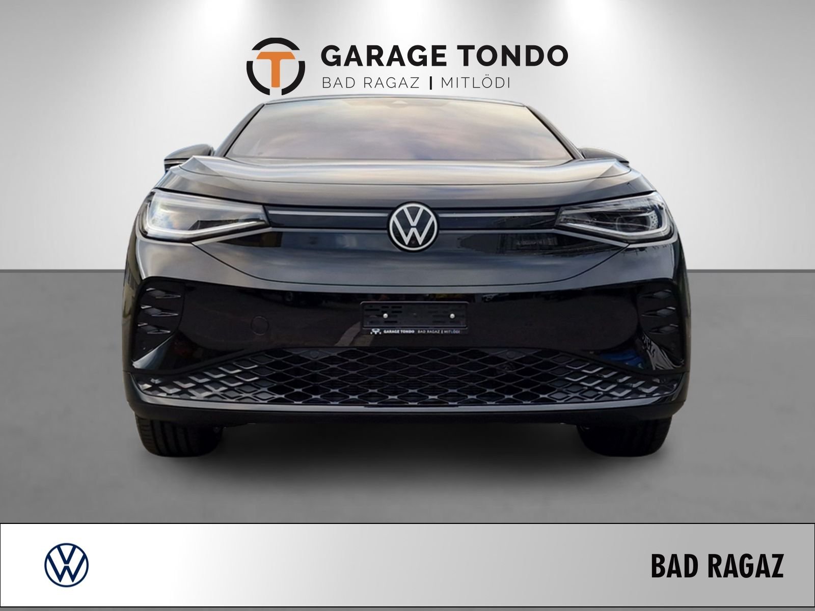 VW ID.5 GTX 4motion, Elettrica, Occasioni / Usate, Automatico - 2