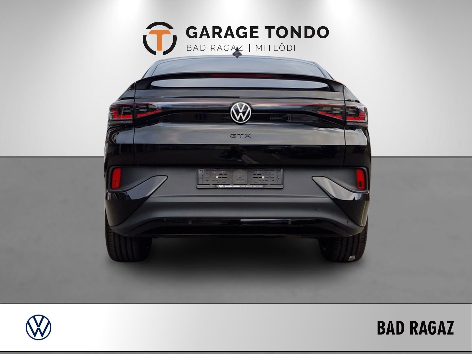 VW ID.5 GTX 4motion, Elettrica, Occasioni / Usate, Automatico - 5
