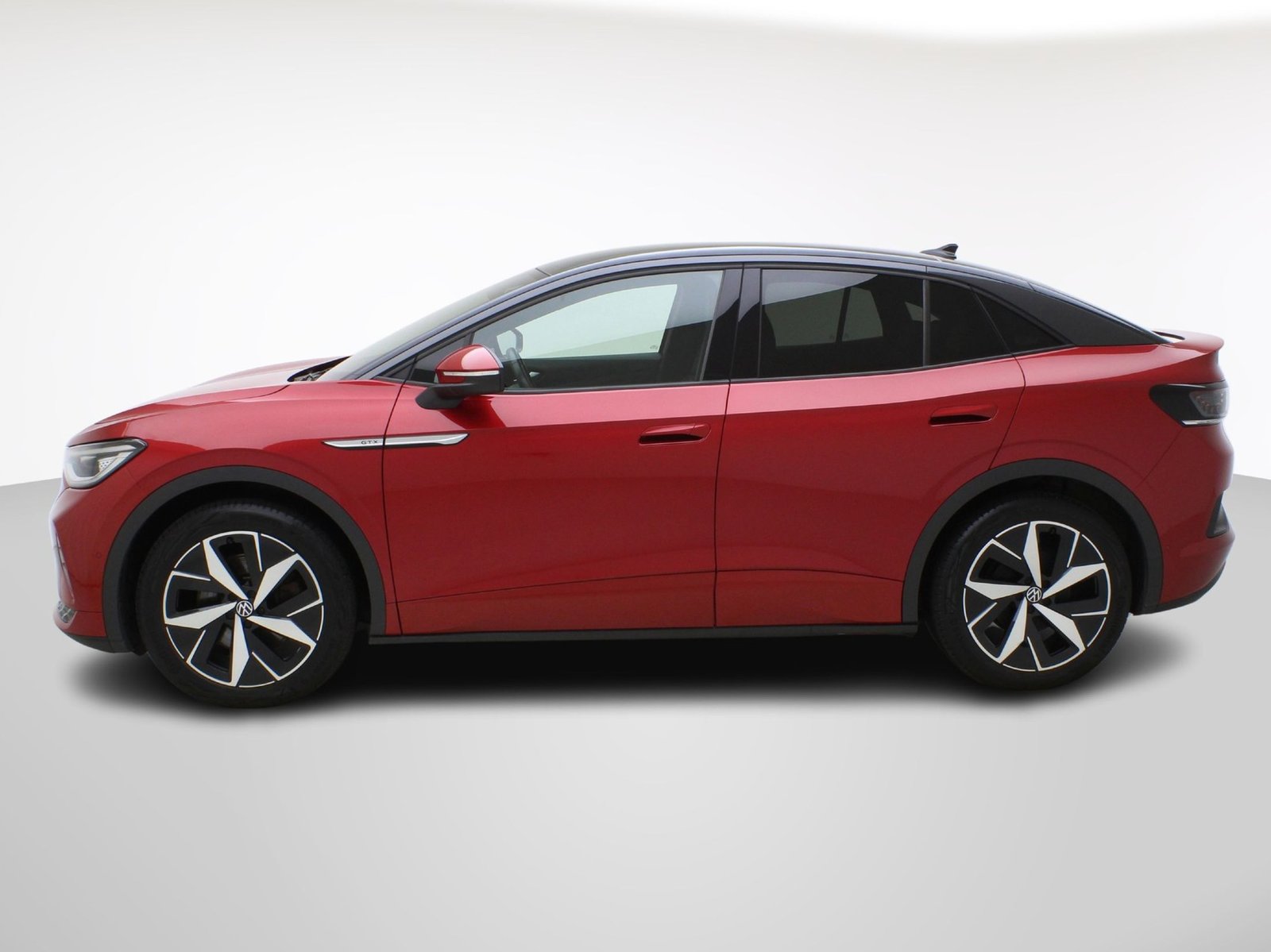 VW ID.5 GTX 77kWh 4 Motion, Électrique, Occasion / Utilisé, Automatique - 3
