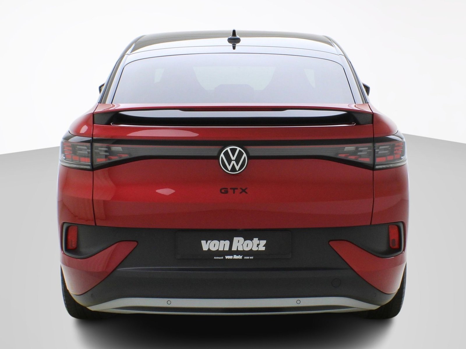 VW ID.5 GTX 77kWh 4 Motion, Électrique, Occasion / Utilisé, Automatique - 4
