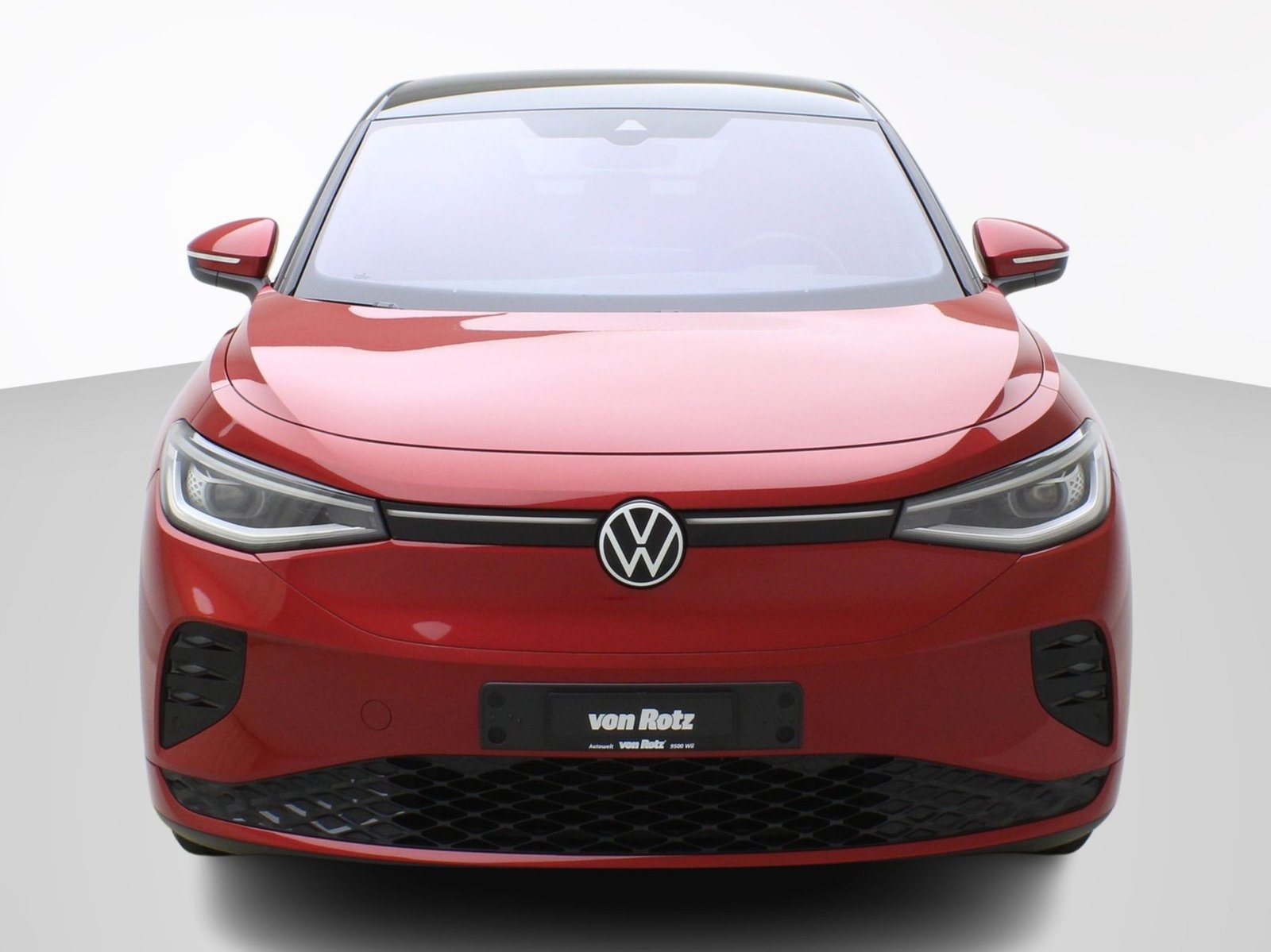 VW ID.5 GTX 77kWh 4 Motion, Électrique, Occasion / Utilisé, Automatique - 6