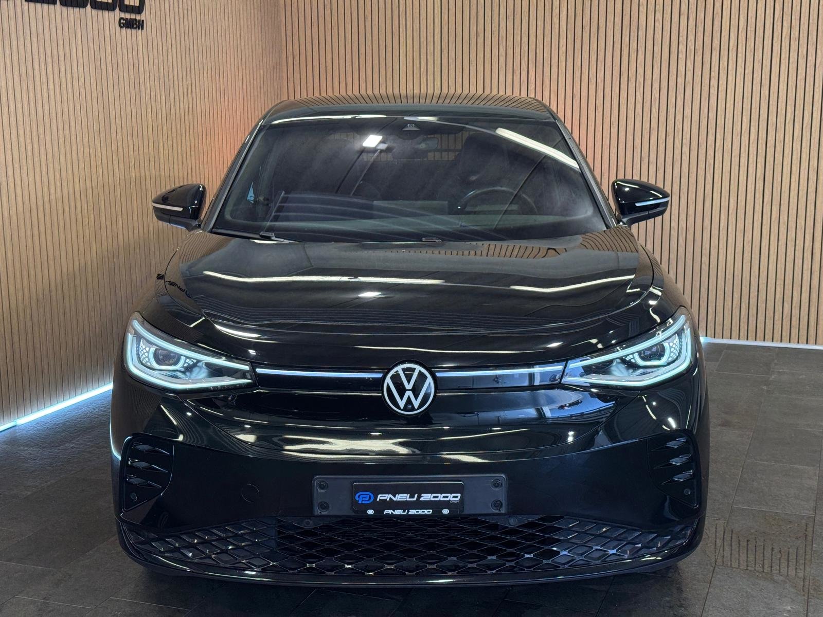 VW ID.5 GTX 77 kWh 4Motion, Elektro, Occasion / Gebraucht, Automatik - 2
