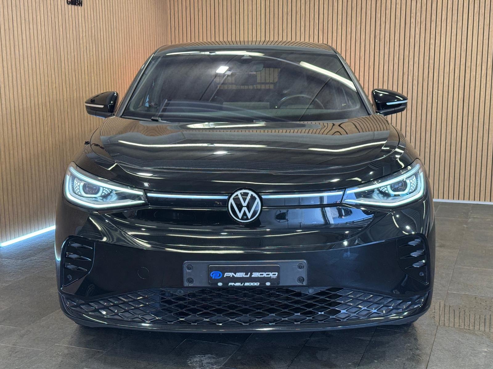 VW ID.5 GTX 77 kWh 4Motion, Elektro, Occasion / Gebraucht, Automatik - 3