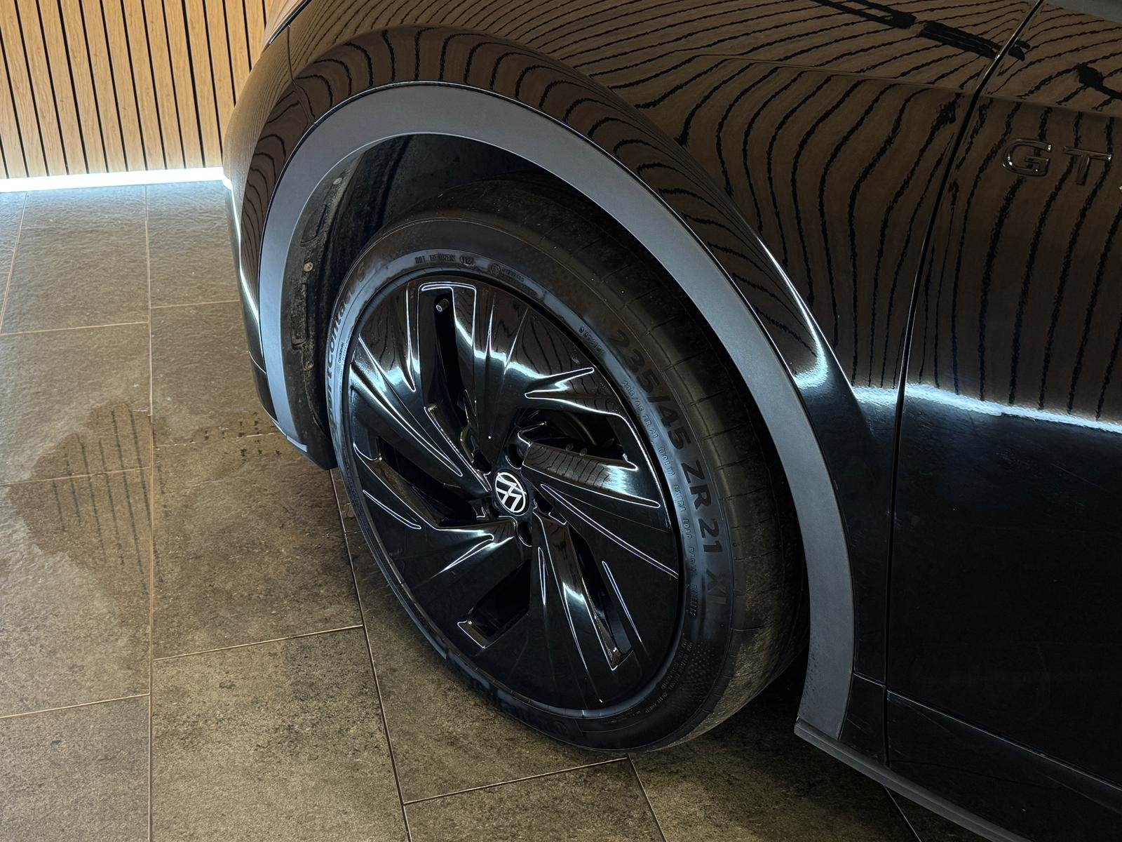 VW ID.5 GTX 77 kWh 4Motion, Elektro, Occasion / Gebraucht, Automatik - 4