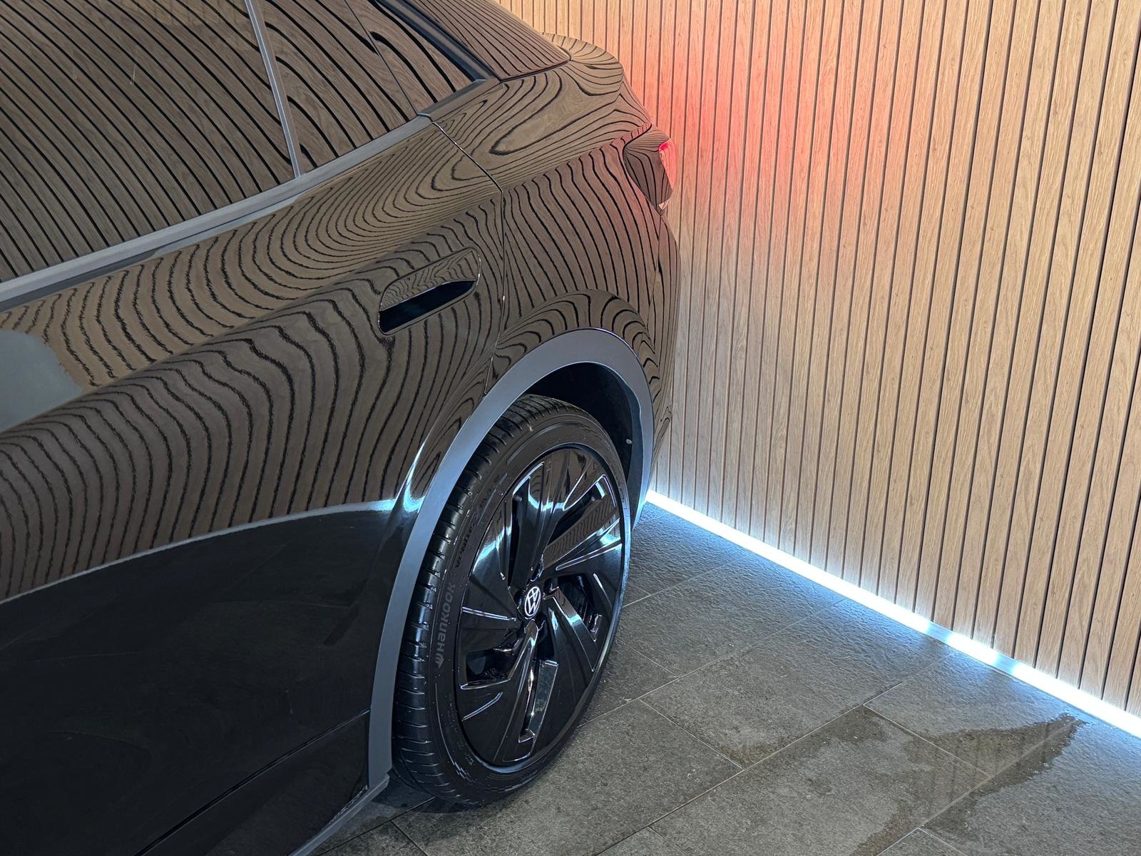 VW ID.5 GTX 77 kWh 4Motion, Elektro, Occasion / Gebraucht, Automatik - 7