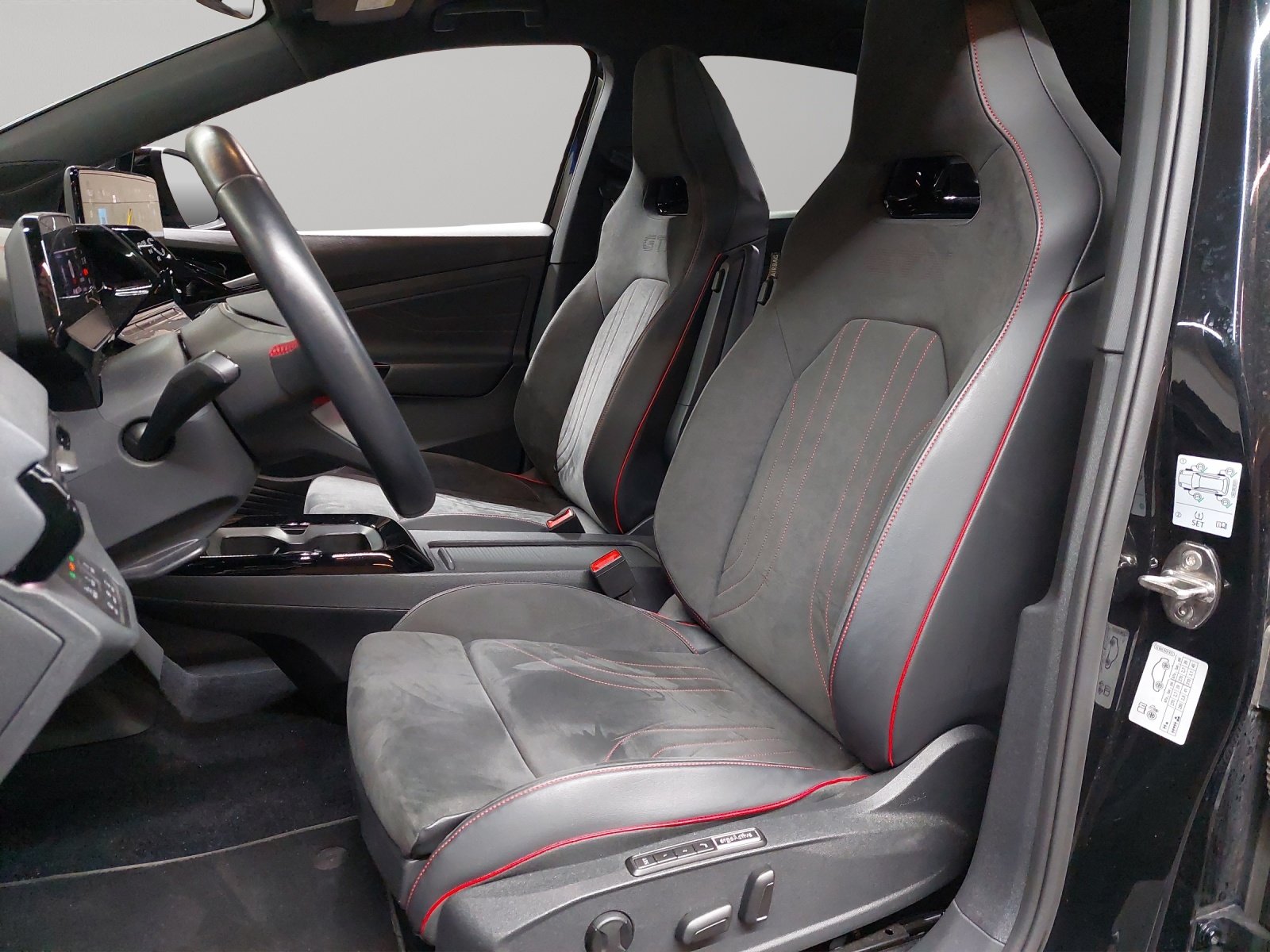VW ID.5 GTX 77 kWh 4Motion, Électrique, Occasion / Utilisé, Automatique - 6