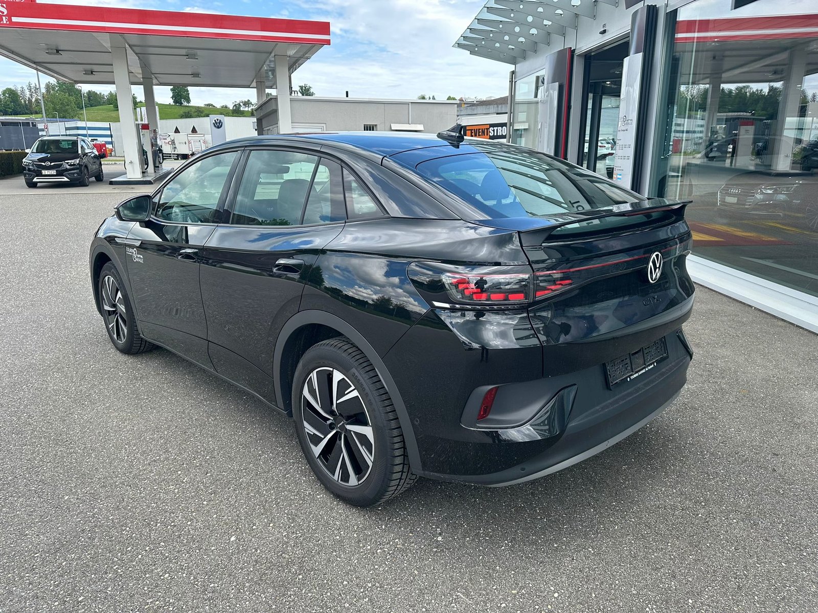 VW ID.5 GTX 77 kWh 4Motion, Elettrica, Occasioni / Usate, Automatico - 3