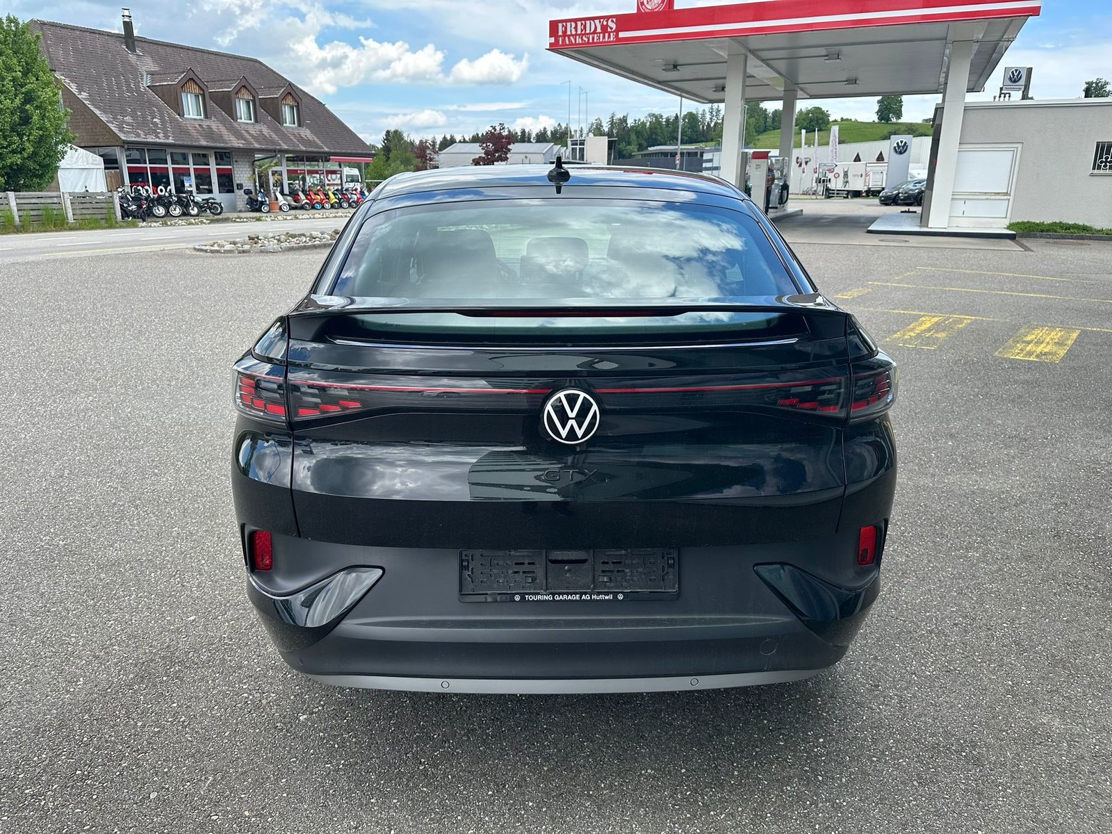 VW ID.5 GTX 77 kWh 4Motion, Elettrica, Occasioni / Usate, Automatico - 5
