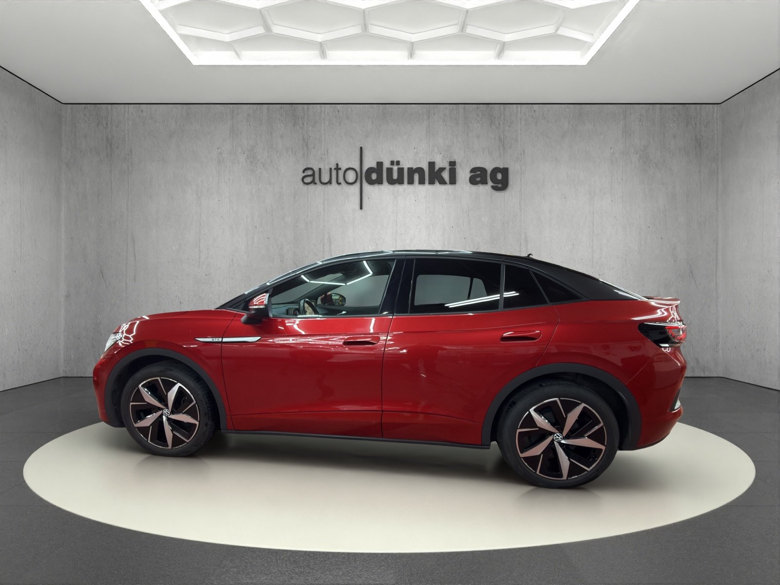 VW ID.5 GTX 77 kWh 4Motion, Elektro, Occasion / Gebraucht, Automatik - 2
