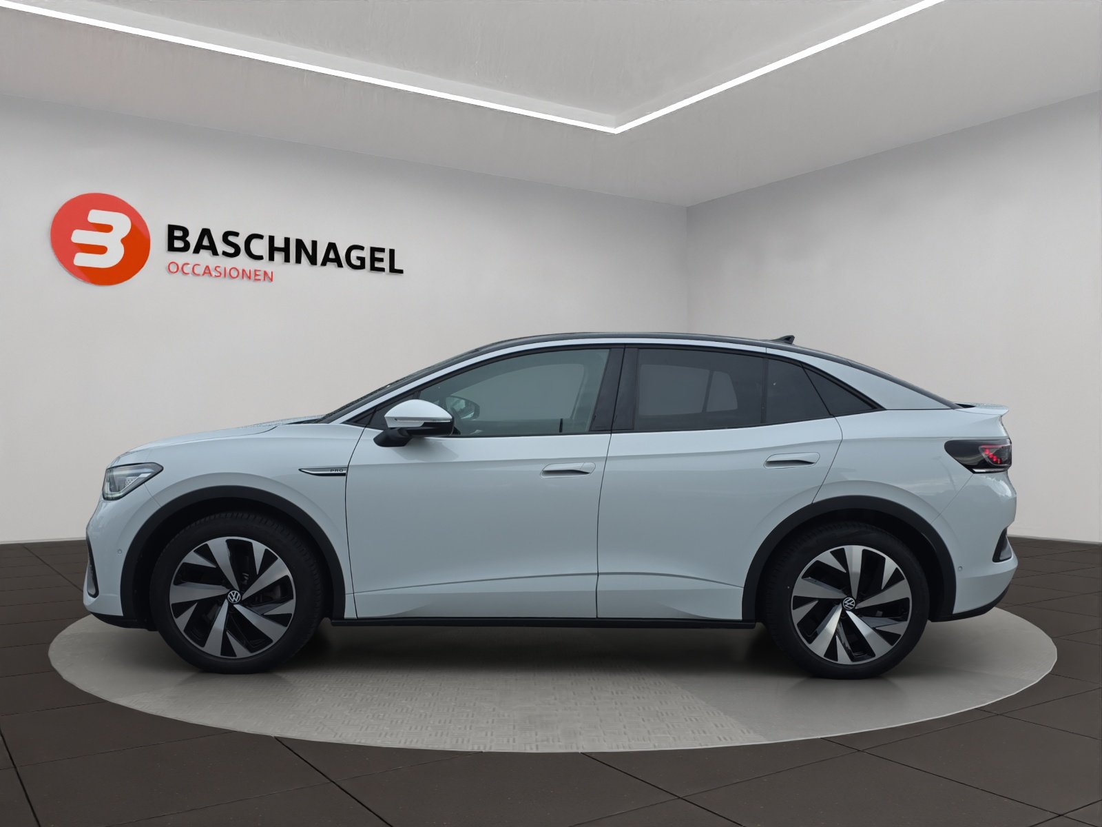VW ID.5 Pro Performance 77 kWh, Elektro, Occasion / Gebraucht, Automatik - 2
