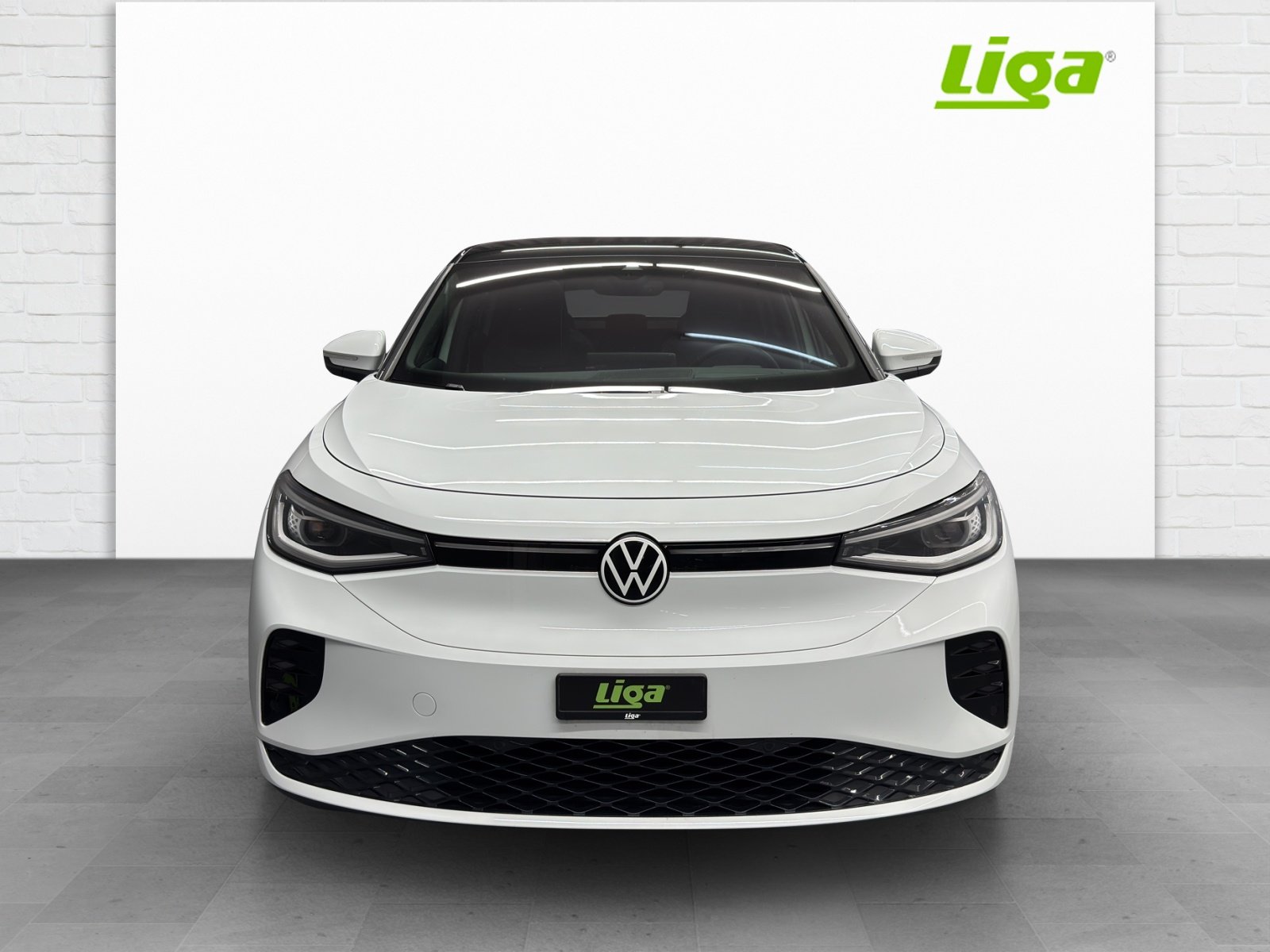 VW ID.5 GTX 4motion, Electric, Second hand / Used, Automatic - 2
