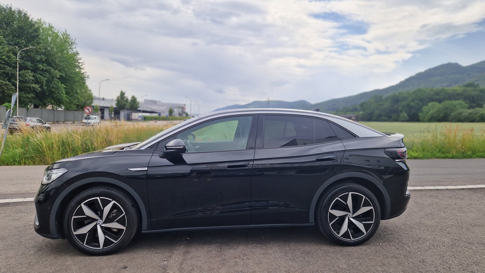 VW ID.5 Pro Performance 77 kWh, Elettrica, Occasioni / Usate, Automatico - 3