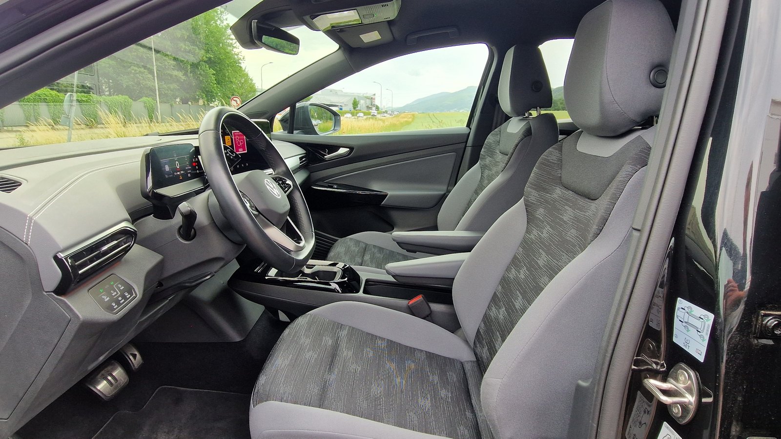 VW ID.5 Pro Performance 77 kWh, Elettrica, Occasioni / Usate, Automatico - 5