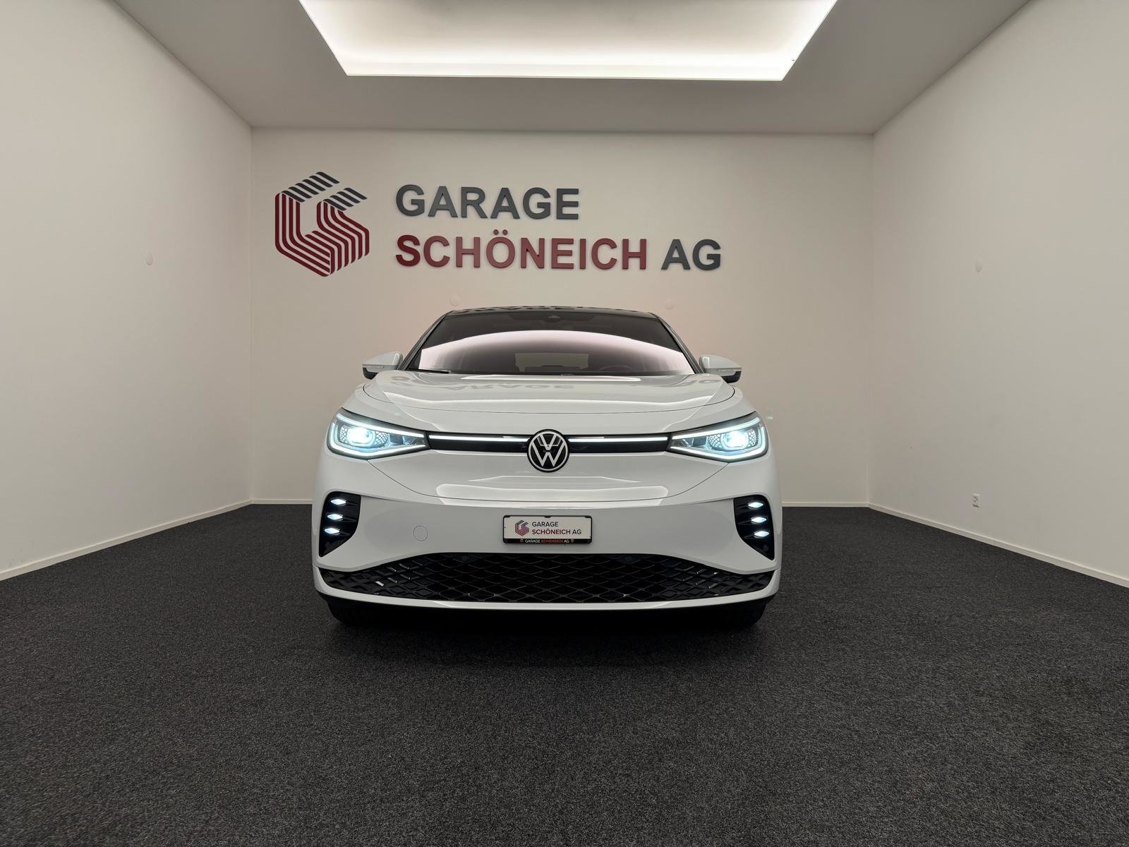 VW ID.5 GTX 4motion, Électrique, Occasion / Utilisé, Automatique - 2