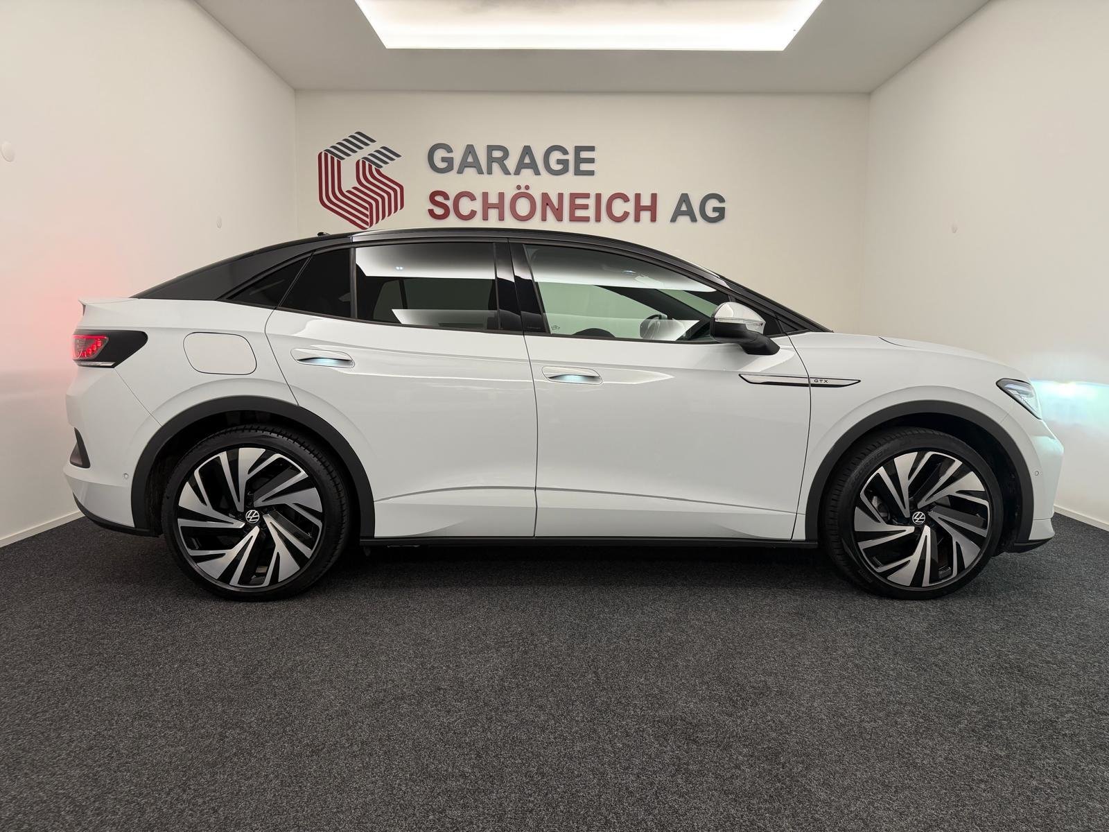 VW ID.5 GTX 4motion, Électrique, Occasion / Utilisé, Automatique - 4