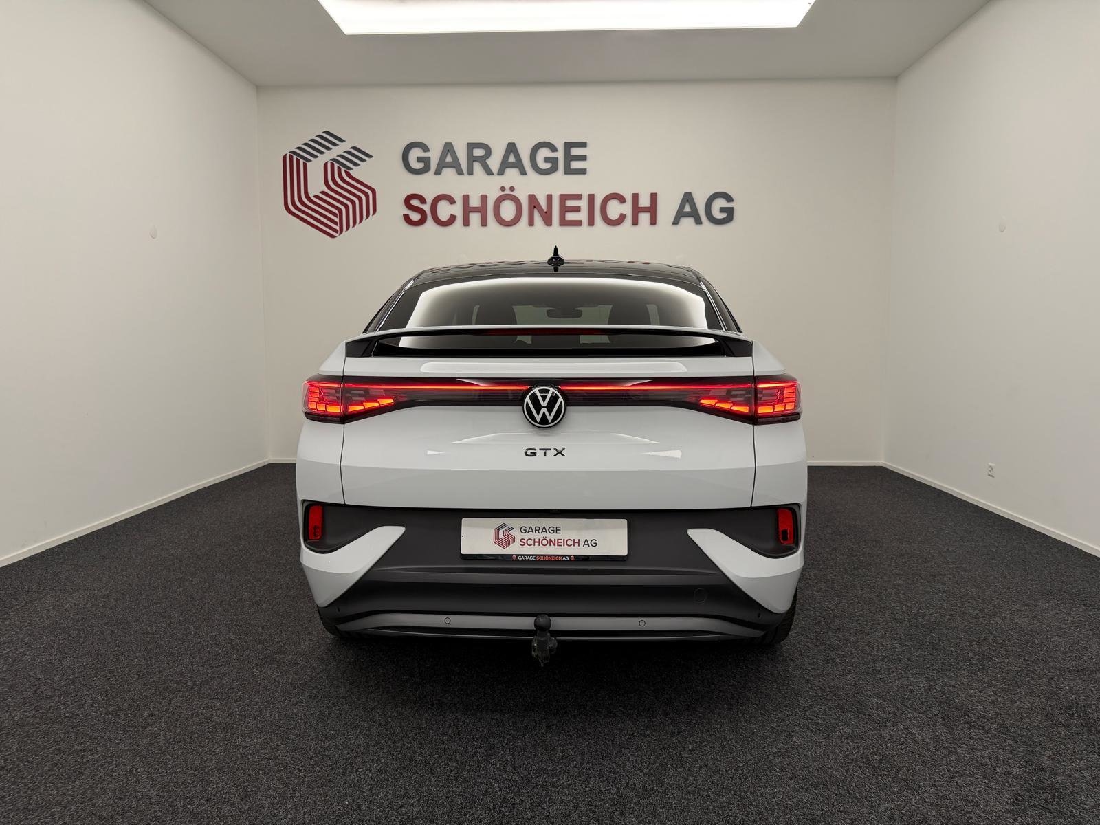 VW ID.5 GTX 4motion, Électrique, Occasion / Utilisé, Automatique - 6