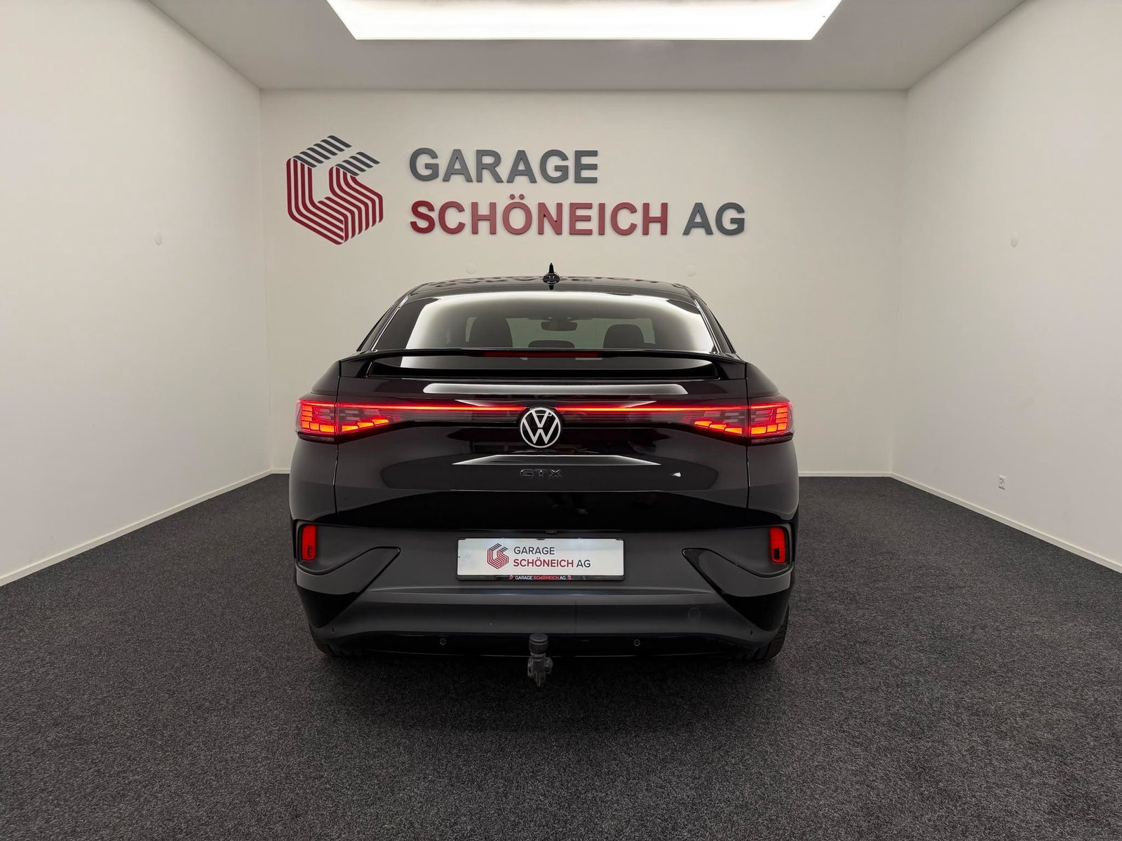 VW ID.5 GTX 4motion, Electric, Second hand / Used, Automatic - 5