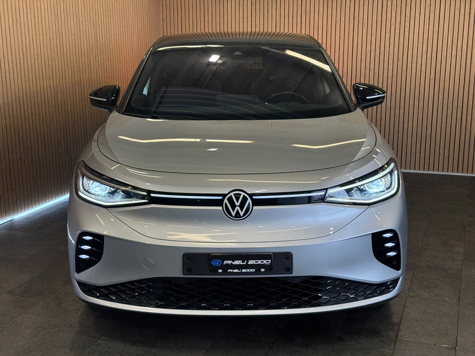 VW ID.5 GTX 77 kWh 4Motion, Électrique, Occasion / Utilisé, Automatique - 2